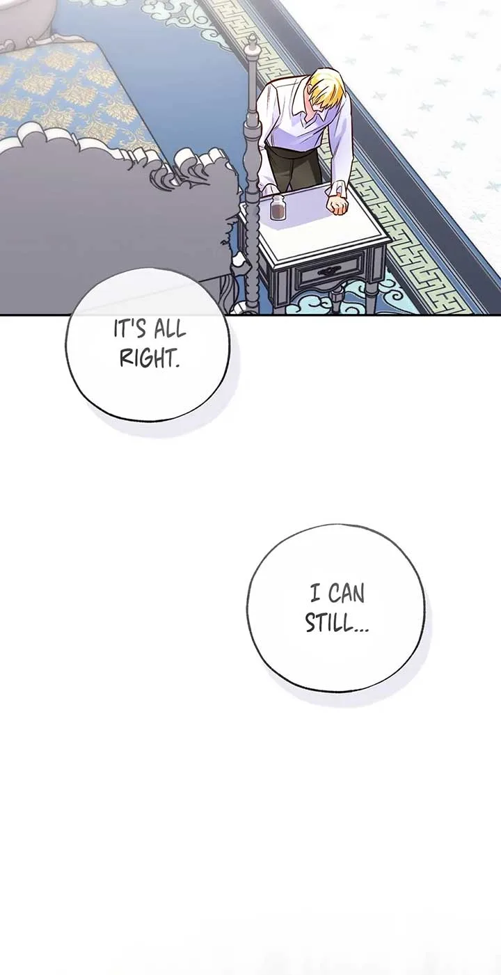 The Princess Doesn’t Want To Marry Her Ideal Type Chapter 83 page 77