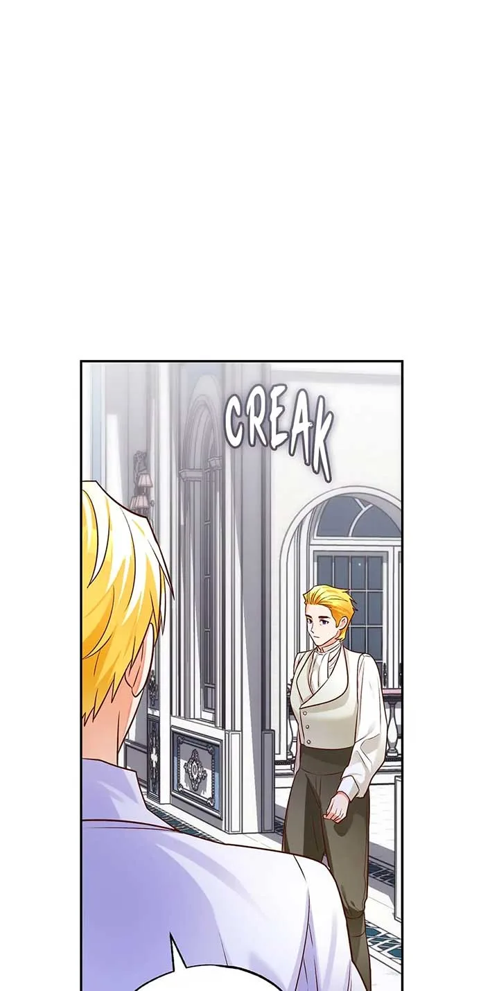 The Princess Doesn’t Want To Marry Her Ideal Type Chapter 83 page 58