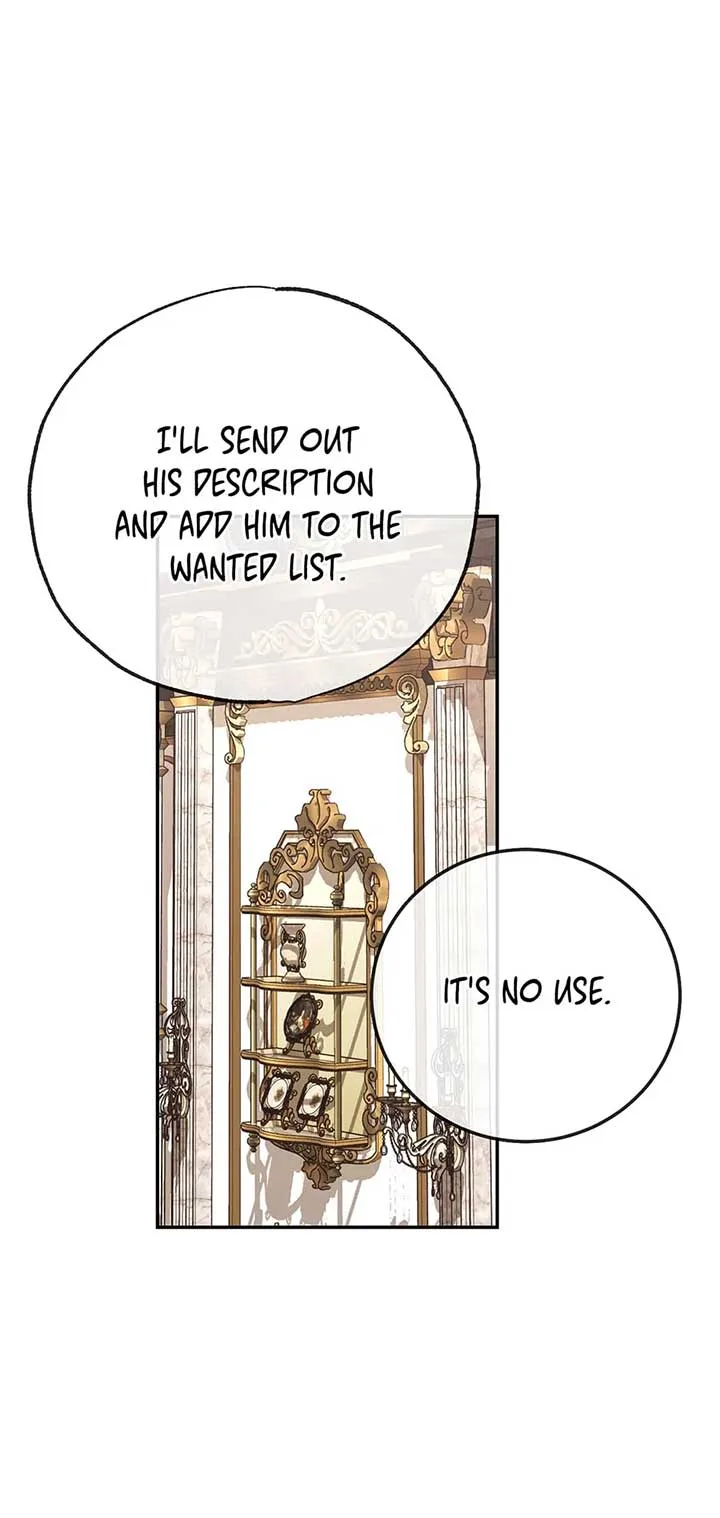 The Princess Doesn’t Want To Marry Her Ideal Type Chapter 83 page 34