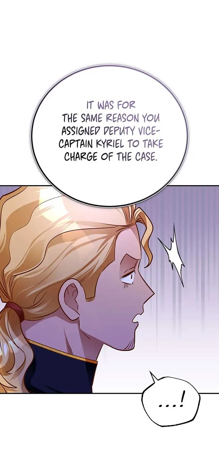 The Princess Doesn’t Want To Marry Her Ideal Type Chapter 83 page 41