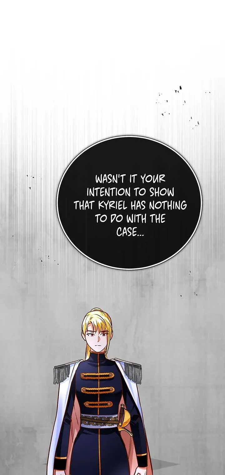 The Princess Doesn’t Want To Marry Her Ideal Type Chapter 83 page 42