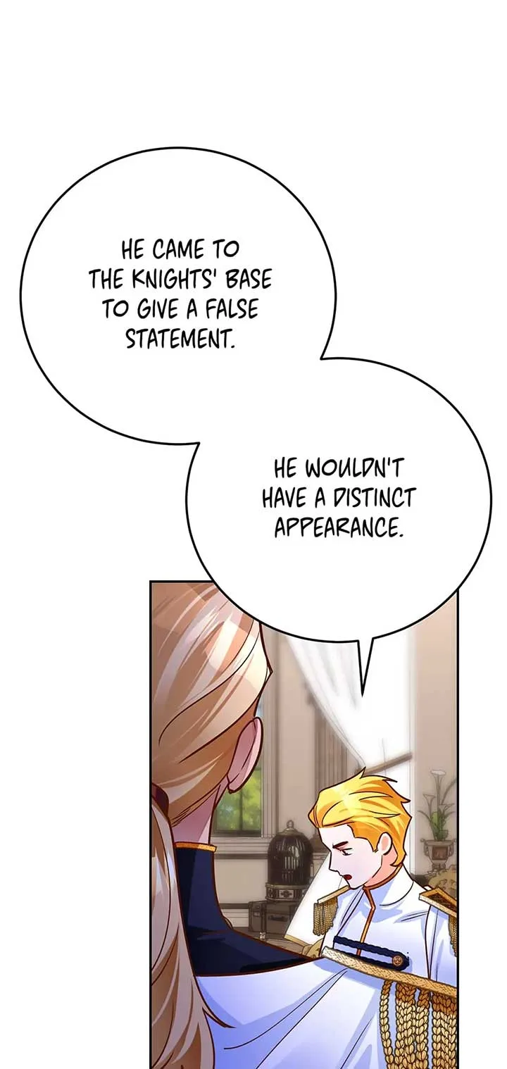 The Princess Doesn’t Want To Marry Her Ideal Type Chapter 83 page 35