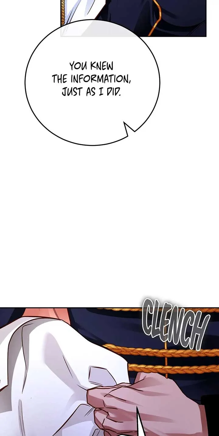 The Princess Doesn’t Want To Marry Her Ideal Type Chapter 83 page 9
