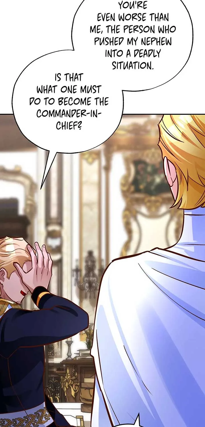 The Princess Doesn’t Want To Marry Her Ideal Type Chapter 83 page 47