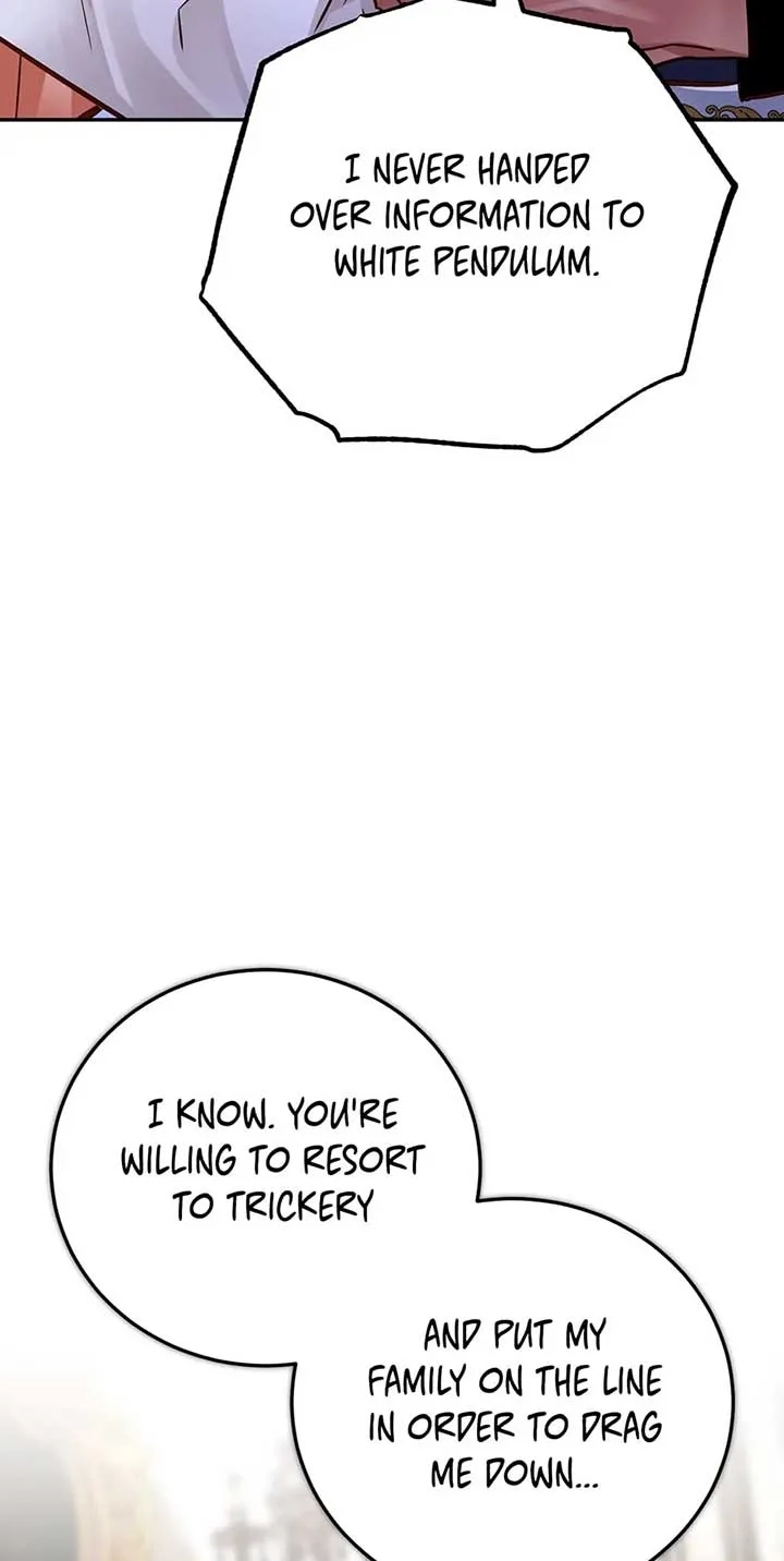 The Princess Doesn’t Want To Marry Her Ideal Type Chapter 83 page 10