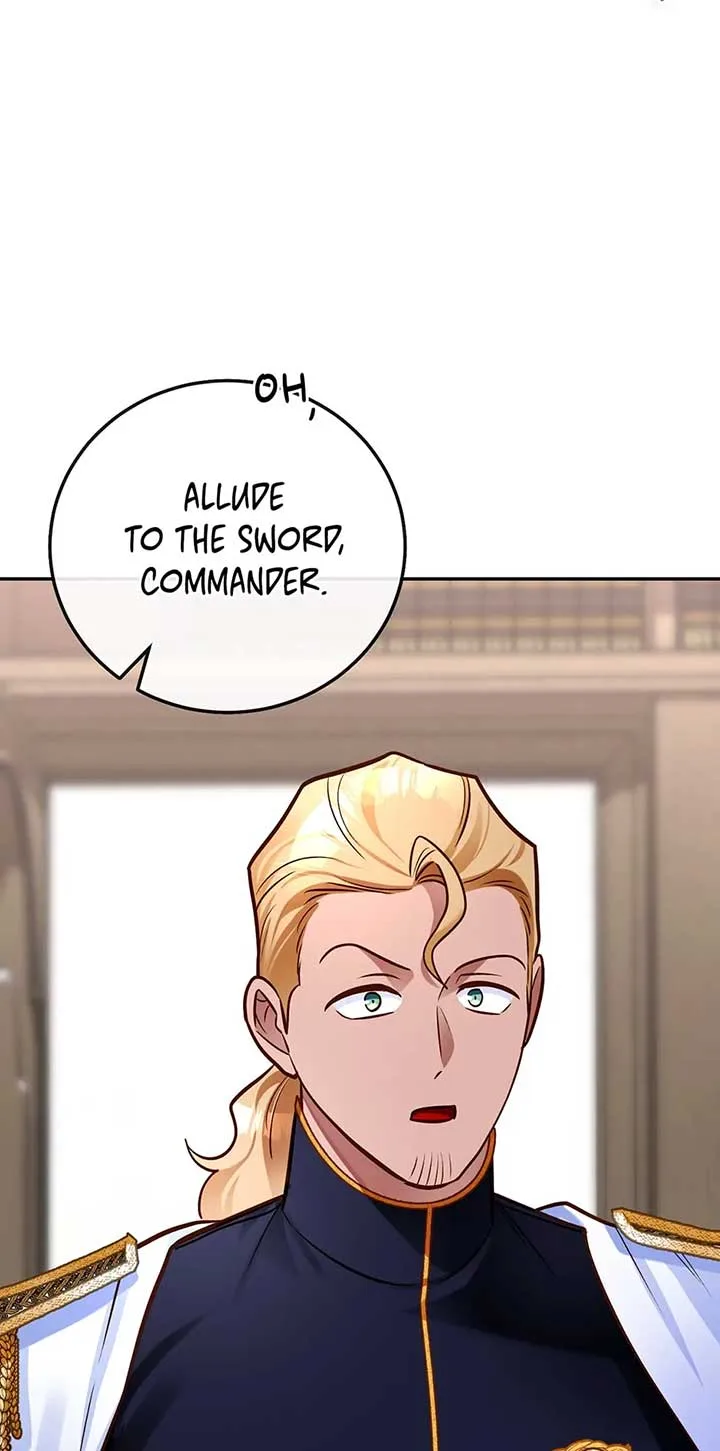 The Princess Doesn’t Want To Marry Her Ideal Type Chapter 83 page 87