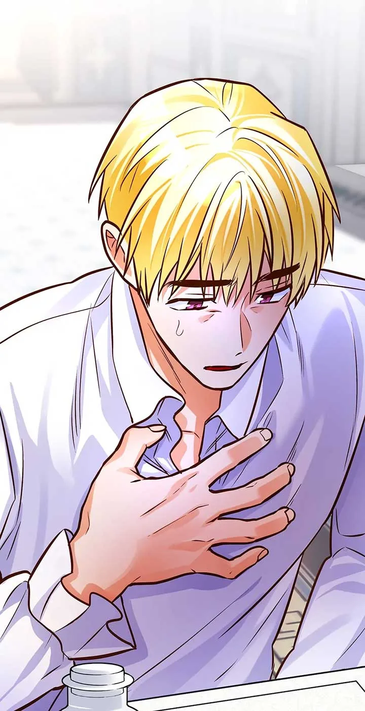 The Princess Doesn’t Want To Marry Her Ideal Type Chapter 83 page 78