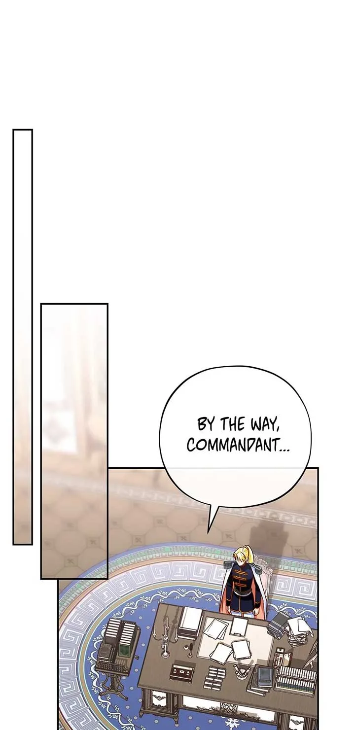 The Princess Doesn’t Want To Marry Her Ideal Type Chapter 83 page 96