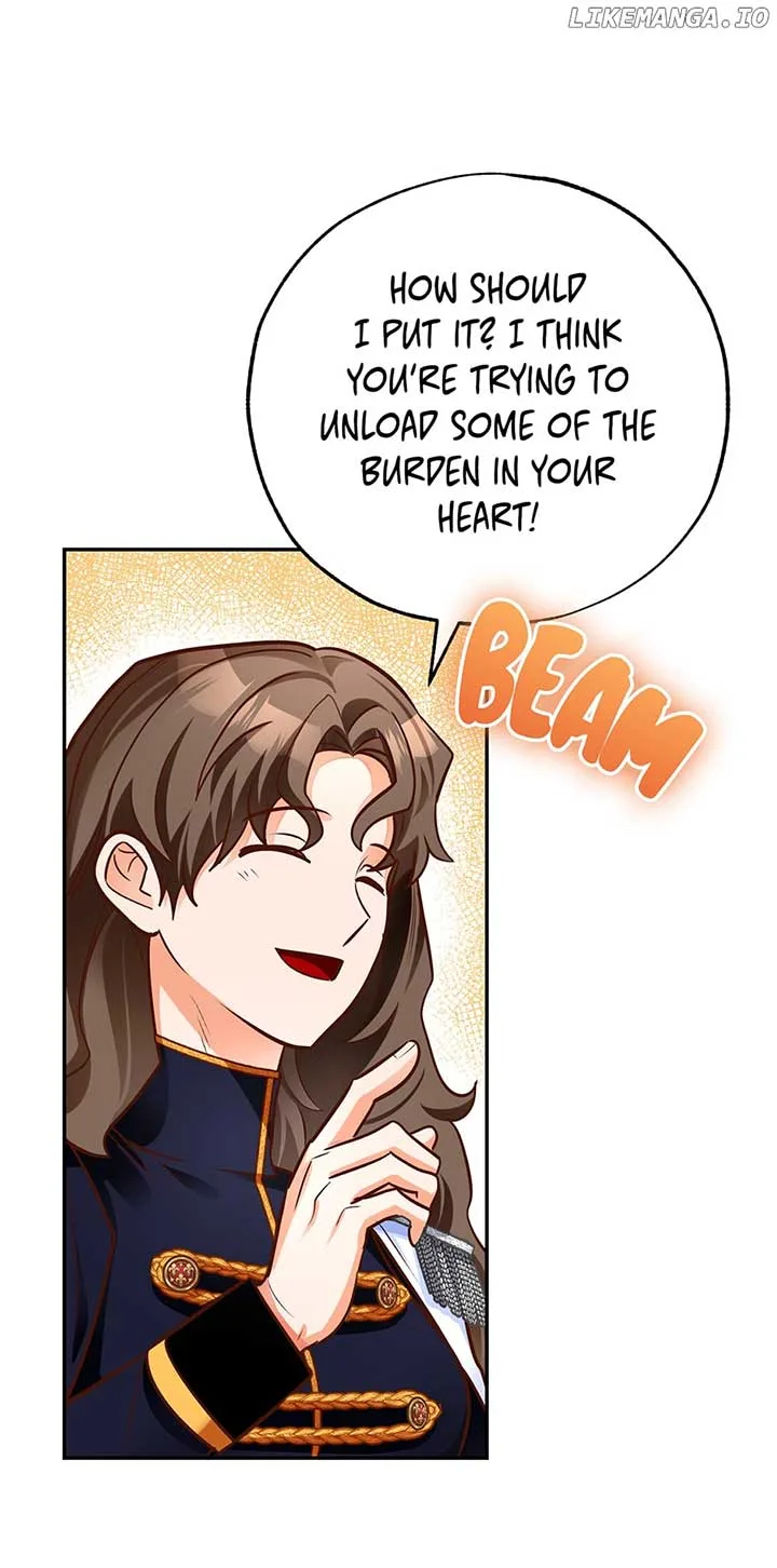 The Princess Doesn’t Want To Marry Her Ideal Type Chapter 84 page 7