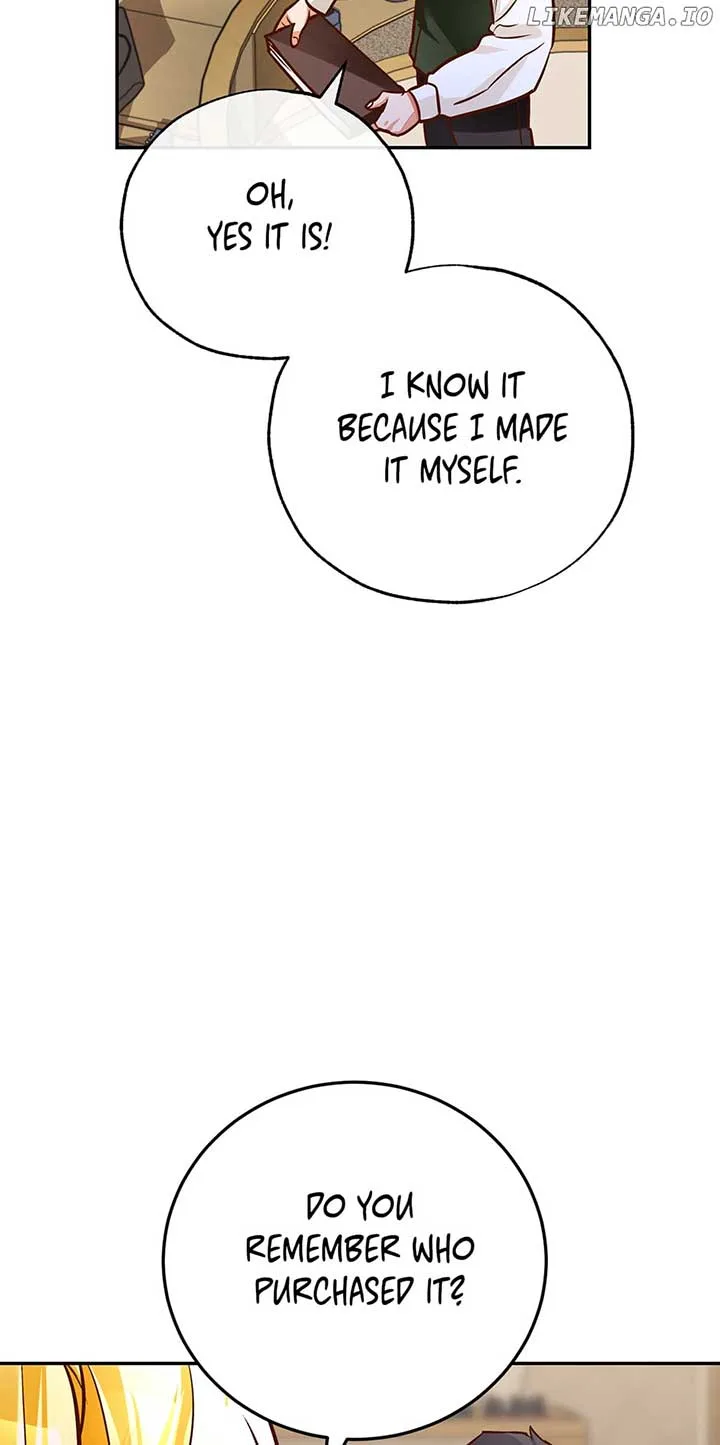 The Princess Doesn’t Want To Marry Her Ideal Type Chapter 84 page 25