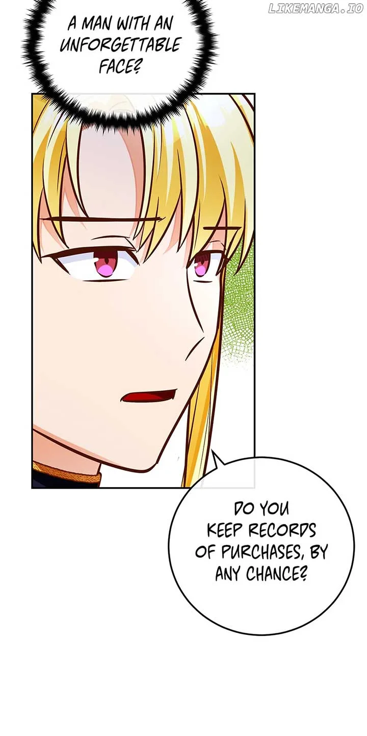 The Princess Doesn’t Want To Marry Her Ideal Type Chapter 84 page 27