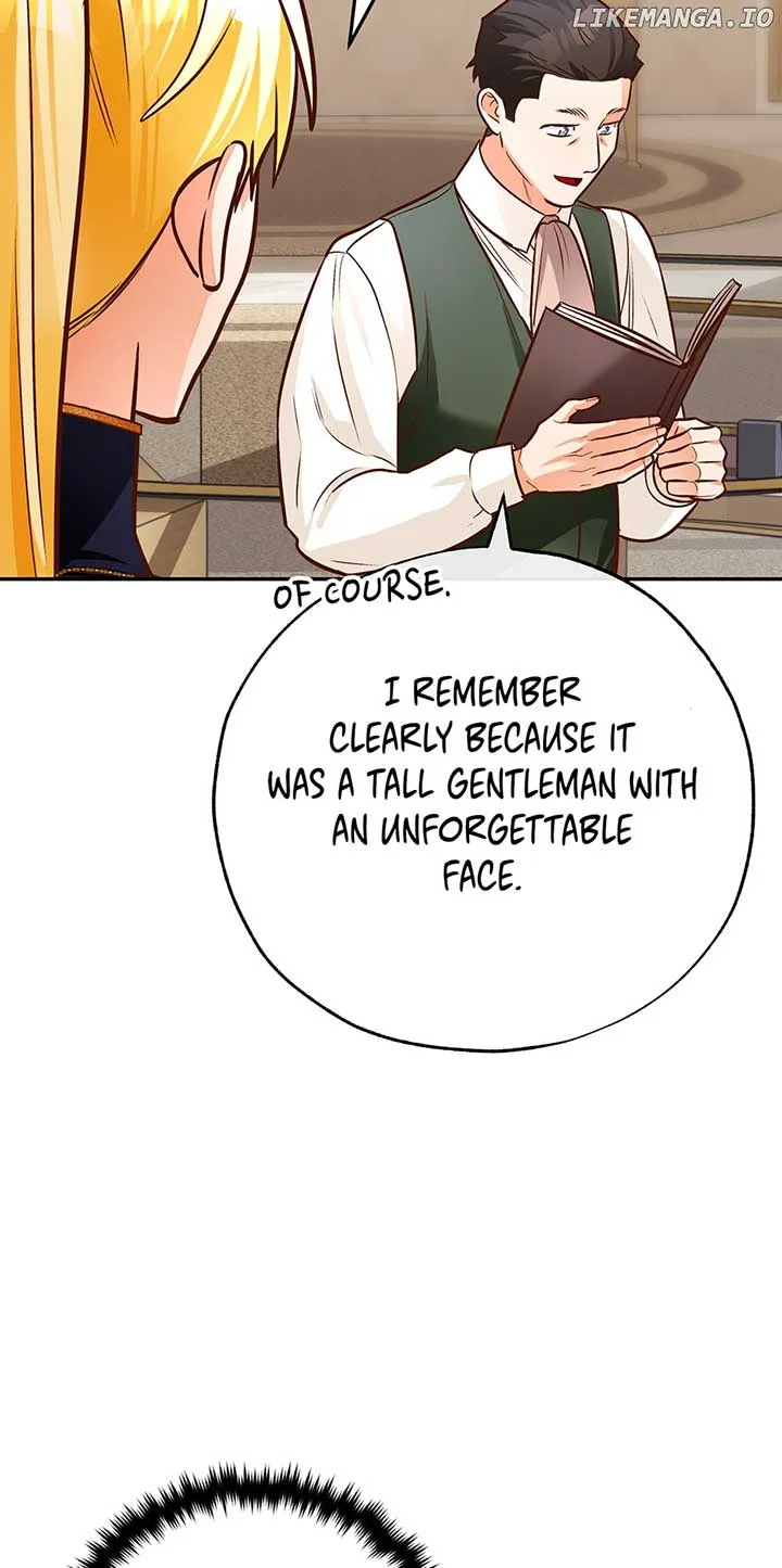 The Princess Doesn’t Want To Marry Her Ideal Type Chapter 84 page 26