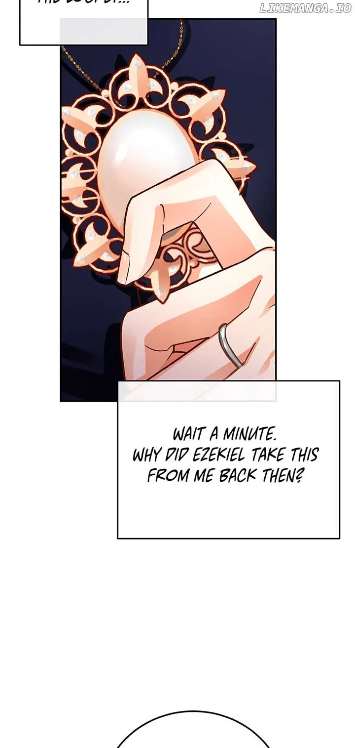 The Princess Doesn’t Want To Marry Her Ideal Type Chapter 84 page 16