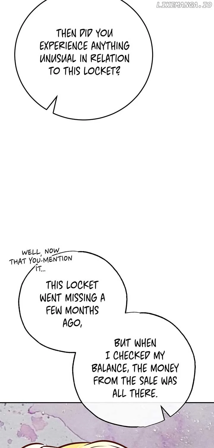 The Princess Doesn’t Want To Marry Her Ideal Type Chapter 84 page 33