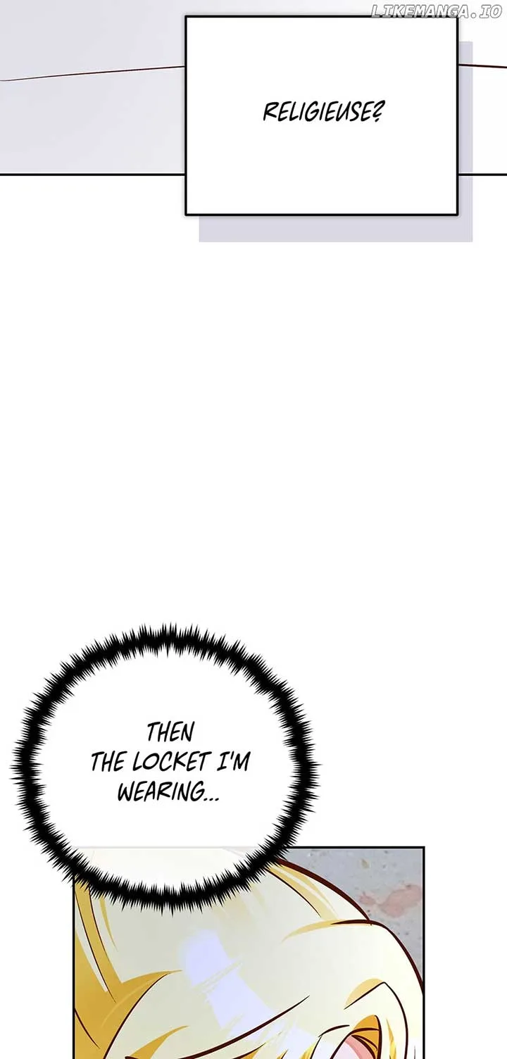 The Princess Doesn’t Want To Marry Her Ideal Type Chapter 84 page 30