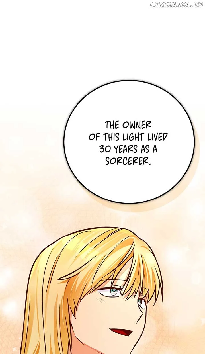 The Princess Doesn’t Want To Marry Her Ideal Type Chapter 84 page 71