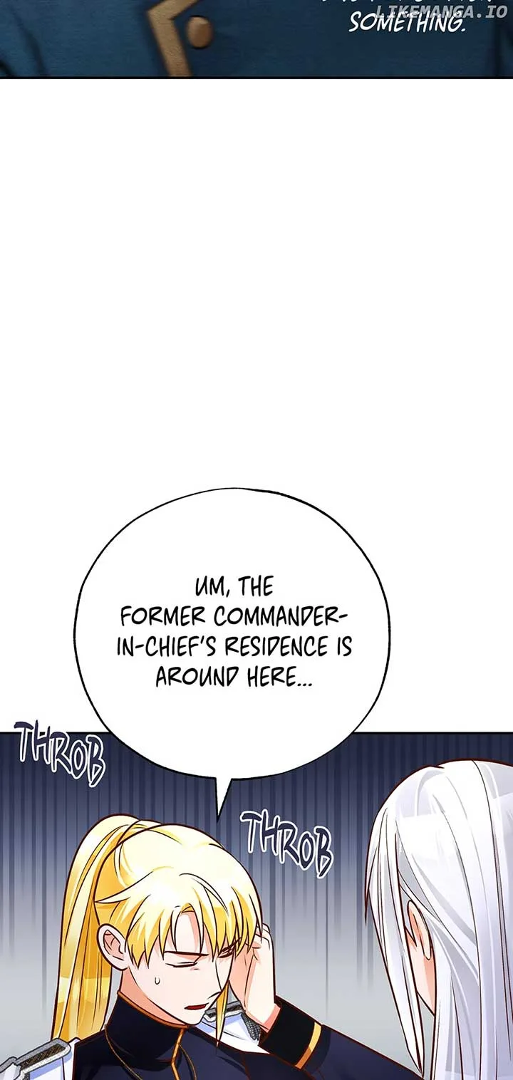The Princess Doesn’t Want To Marry Her Ideal Type Chapter 84 page 52