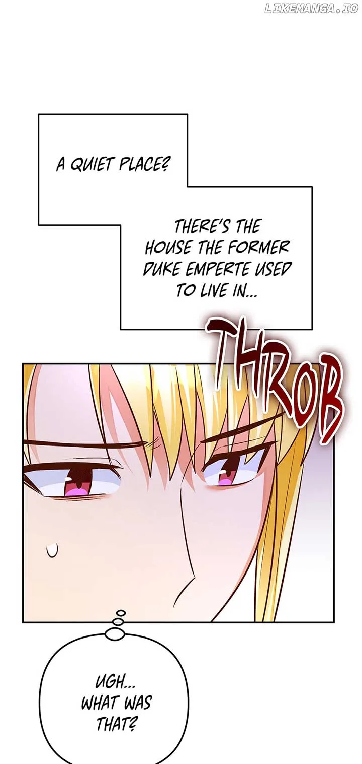 The Princess Doesn’t Want To Marry Her Ideal Type Chapter 84 page 50