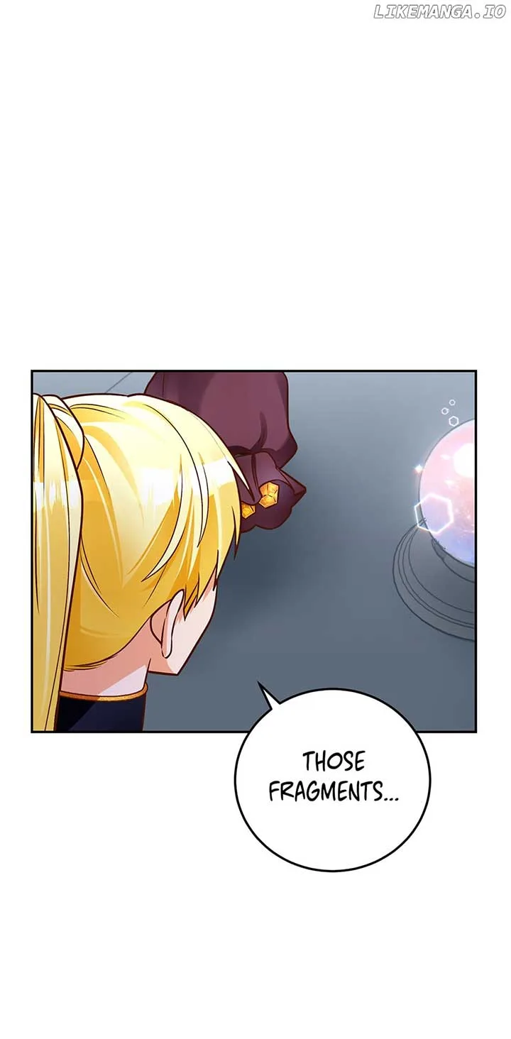 The Princess Doesn’t Want To Marry Her Ideal Type Chapter 84 page 63