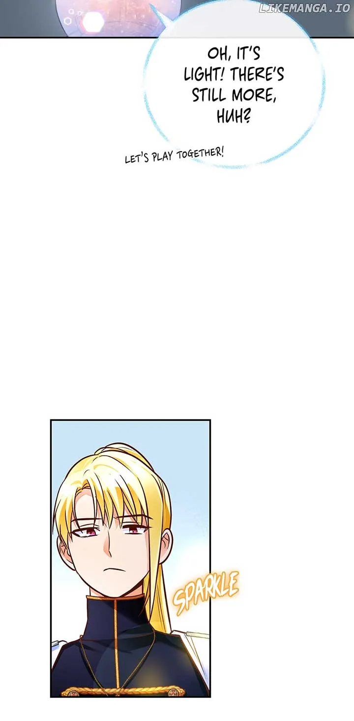 The Princess Doesn’t Want To Marry Her Ideal Type Chapter 84 page 62