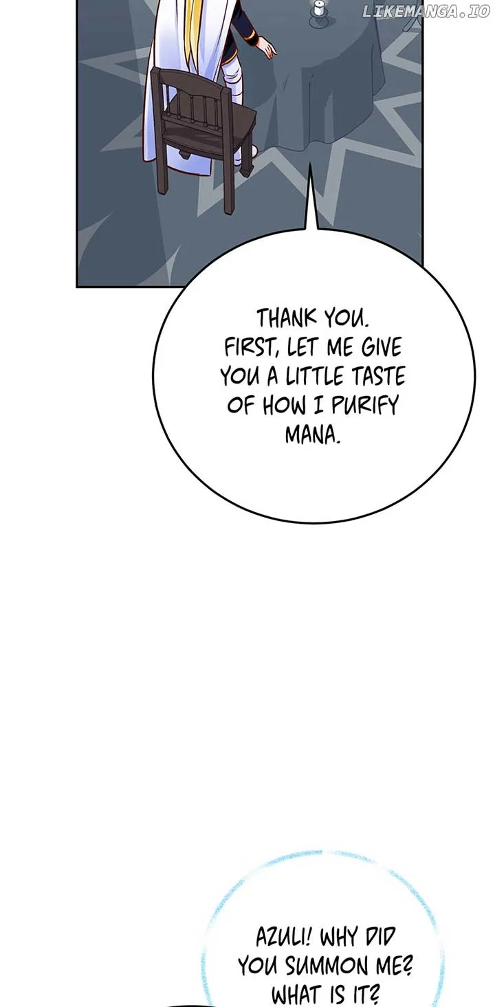 The Princess Doesn’t Want To Marry Her Ideal Type Chapter 84 page 60