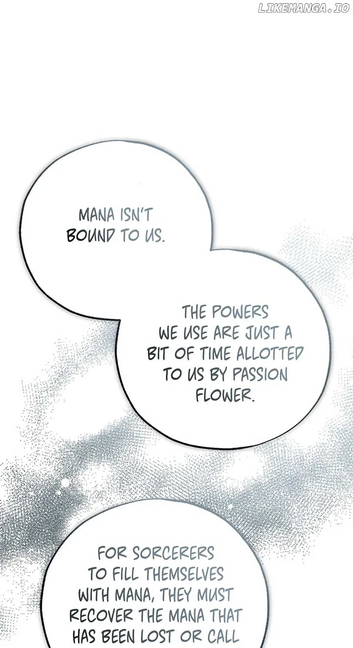 The Princess Doesn’t Want To Marry Her Ideal Type Chapter 84 page 76