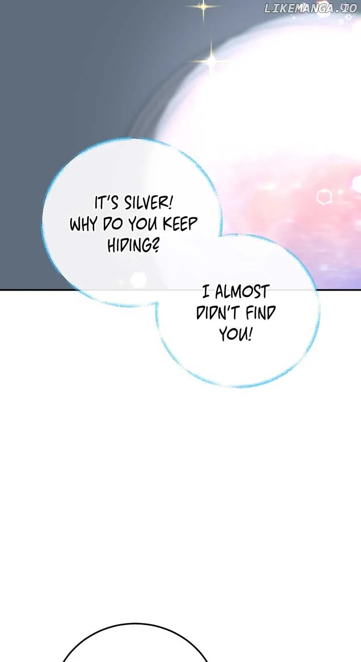 The Princess Doesn’t Want To Marry Her Ideal Type Chapter 84 page 81