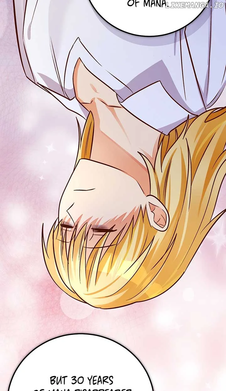 The Princess Doesn’t Want To Marry Her Ideal Type Chapter 84 page 73