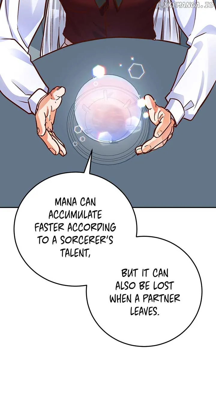 The Princess Doesn’t Want To Marry Her Ideal Type Chapter 84 page 70