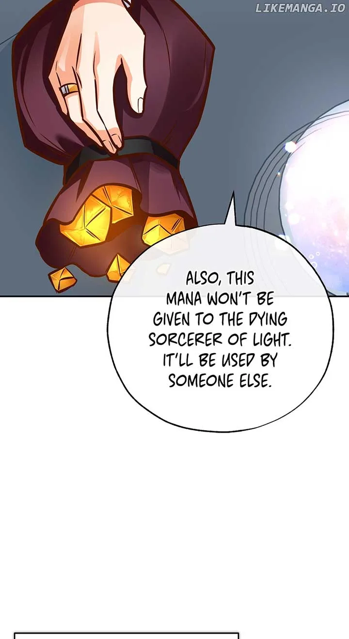 The Princess Doesn’t Want To Marry Her Ideal Type Chapter 84 page 78
