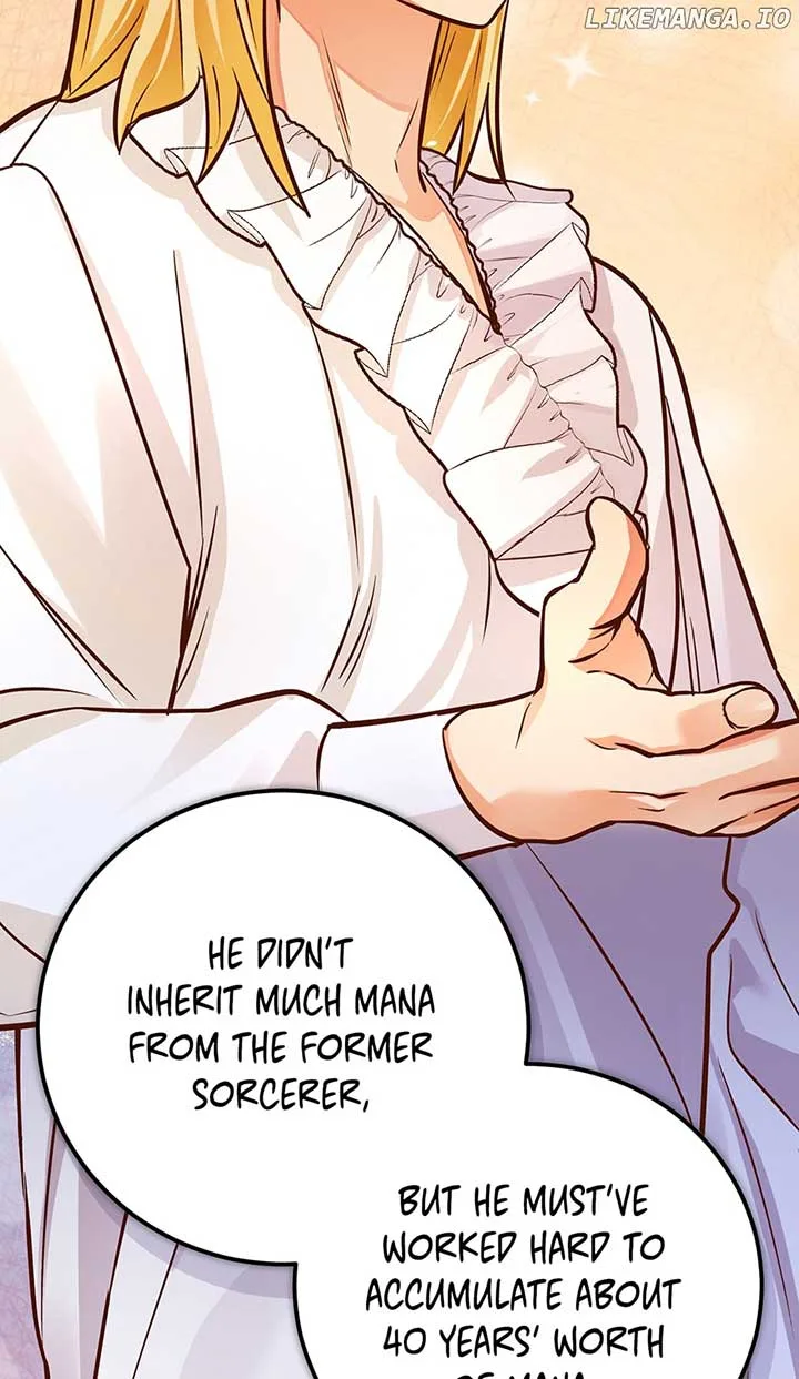The Princess Doesn’t Want To Marry Her Ideal Type Chapter 84 page 72