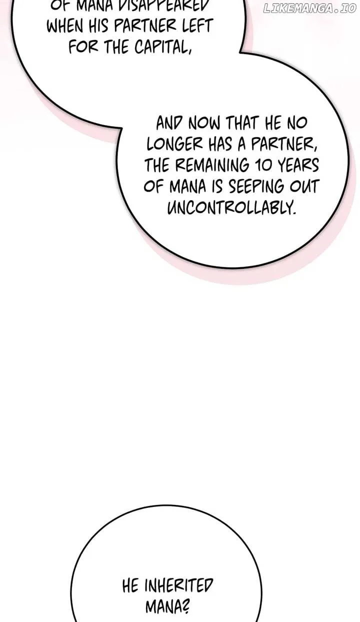 The Princess Doesn’t Want To Marry Her Ideal Type Chapter 84 page 74