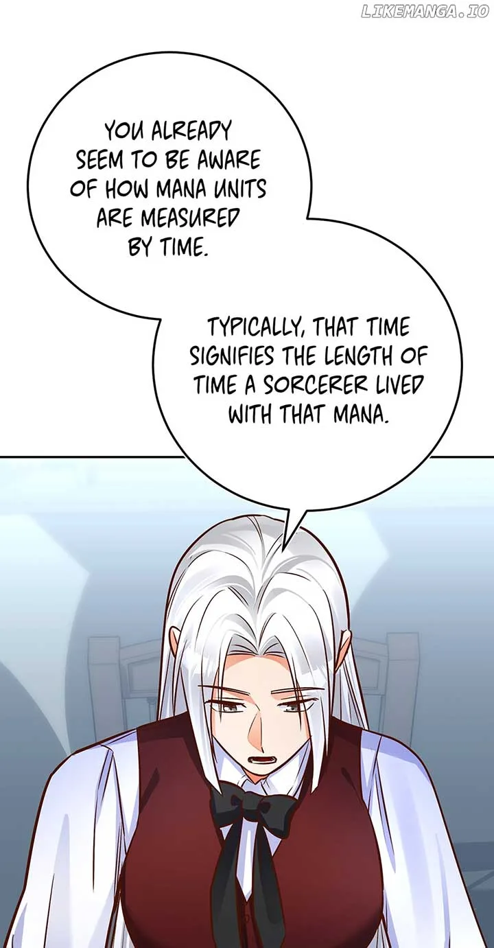 The Princess Doesn’t Want To Marry Her Ideal Type Chapter 84 page 69