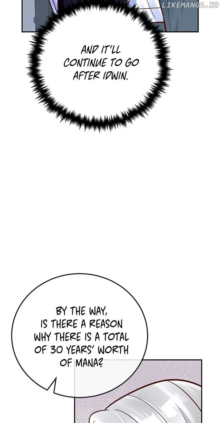 The Princess Doesn’t Want To Marry Her Ideal Type Chapter 84 page 67