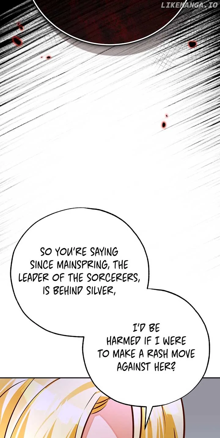 The Princess Doesn’t Want To Marry Her Ideal Type Chapter 84 page 91
