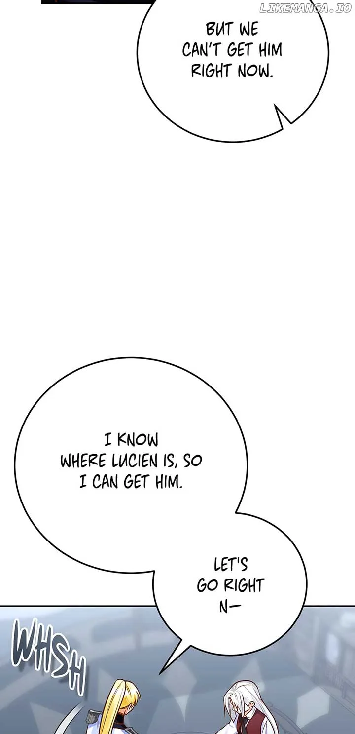 The Princess Doesn’t Want To Marry Her Ideal Type Chapter 84 page 84