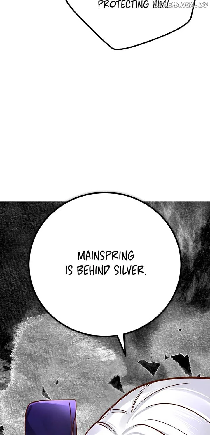 The Princess Doesn’t Want To Marry Her Ideal Type Chapter 84 page 87