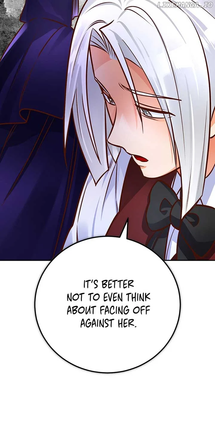 The Princess Doesn’t Want To Marry Her Ideal Type Chapter 84 page 88