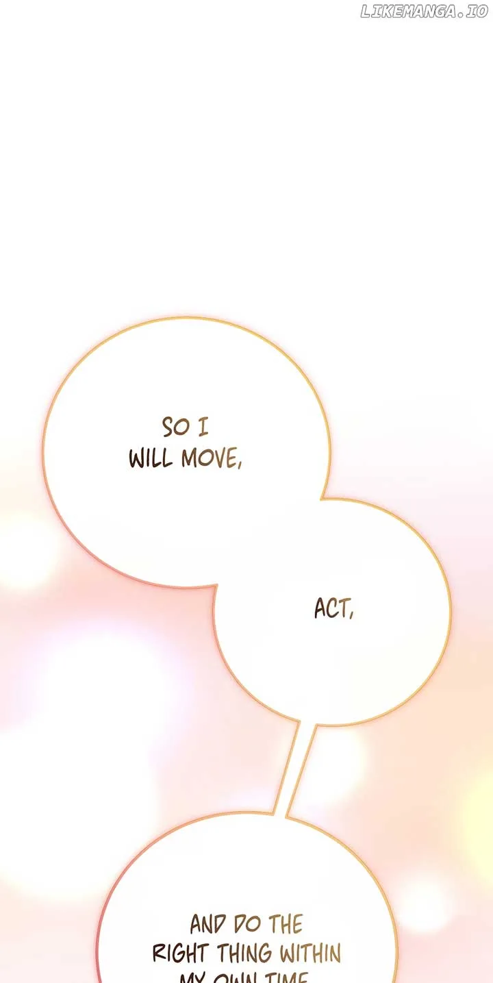 The Princess Doesn’t Want To Marry Her Ideal Type Chapter 84 page 94