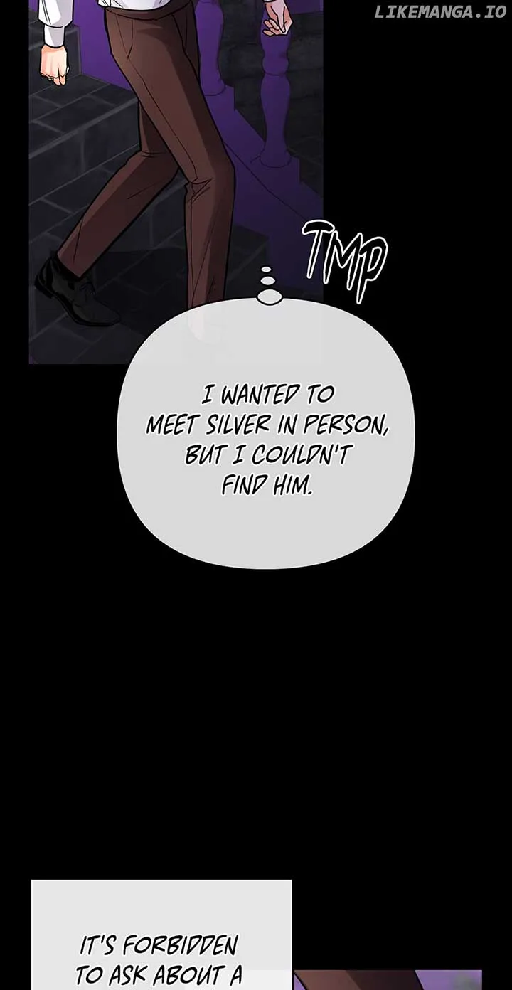 The Princess Doesn’t Want To Marry Her Ideal Type Chapter 86 page 12
