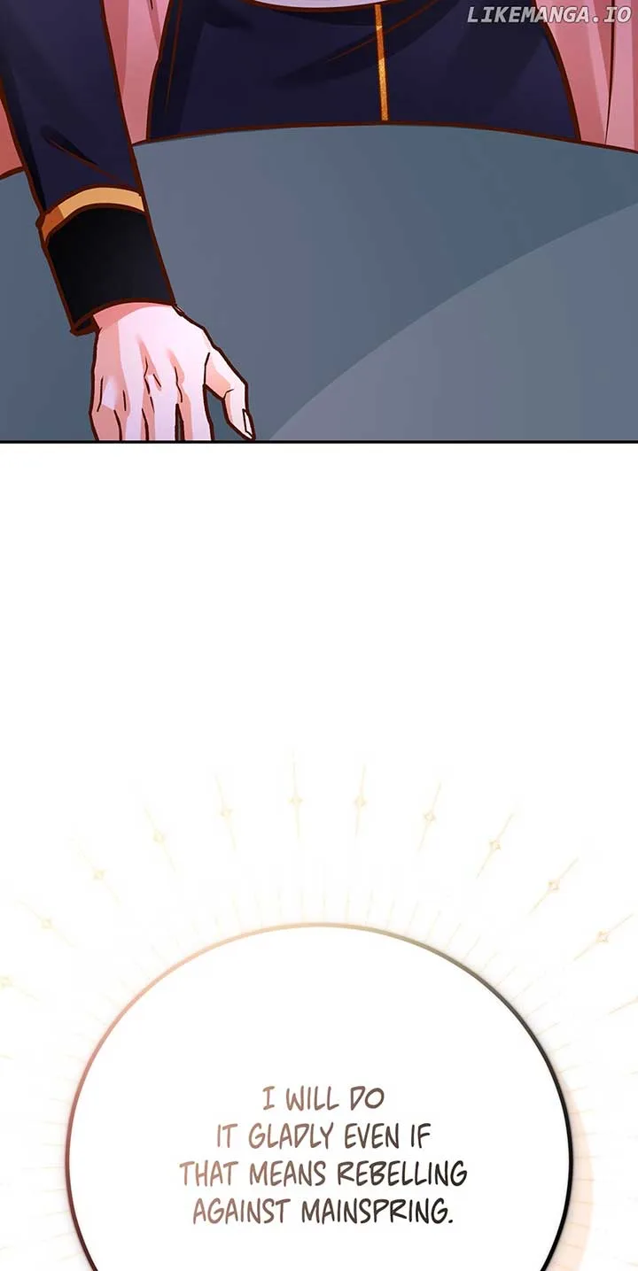 The Princess Doesn’t Want To Marry Her Ideal Type Chapter 84 page 96