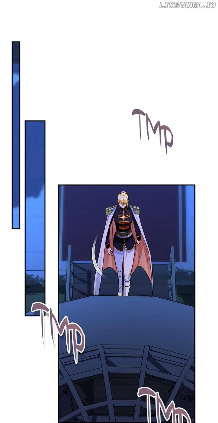 The Princess Doesn’t Want To Marry Her Ideal Type Chapter 87 page 79