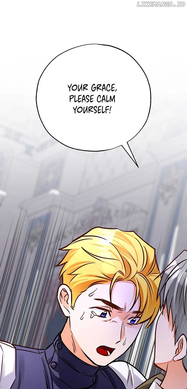 The Princess Doesn’t Want To Marry Her Ideal Type Chapter 87 page 64