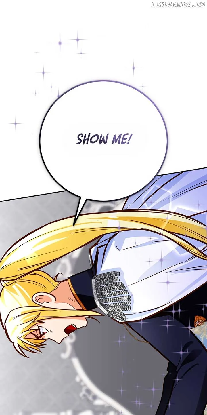 The Princess Doesn’t Want To Marry Her Ideal Type Chapter 87 page 18