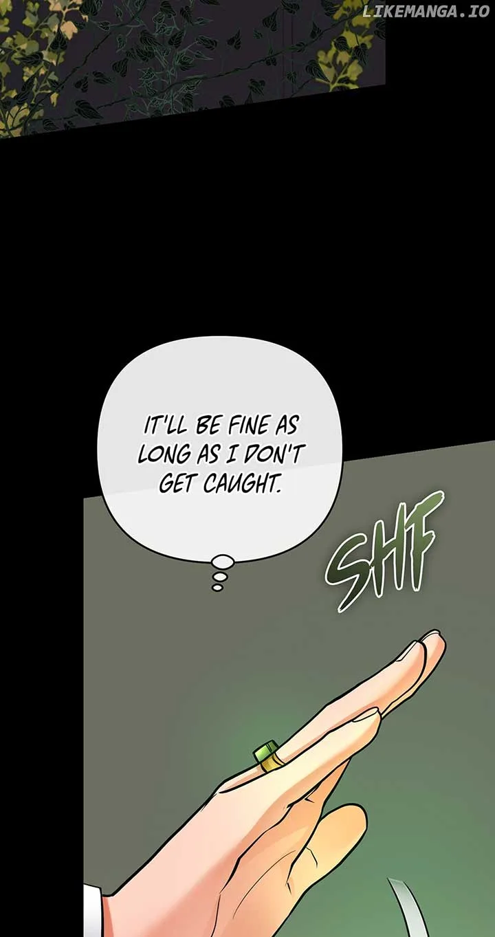 The Princess Doesn’t Want To Marry Her Ideal Type Chapter 86 page 17