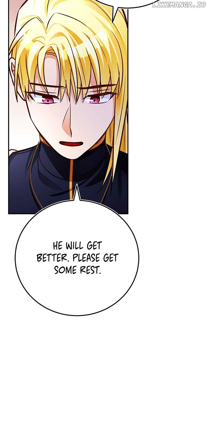 The Princess Doesn’t Want To Marry Her Ideal Type Chapter 87 page 69