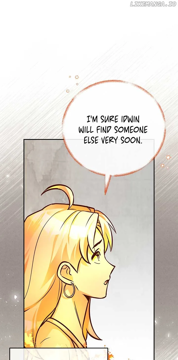 The Princess Doesn’t Want To Marry Her Ideal Type Chapter 87 page 34