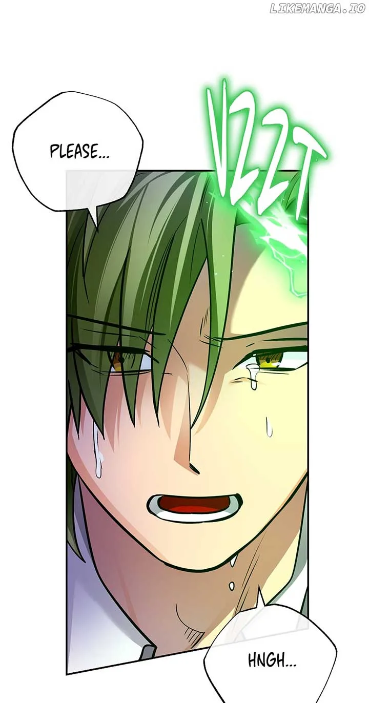 The Princess Doesn’t Want To Marry Her Ideal Type Chapter 86 page 4