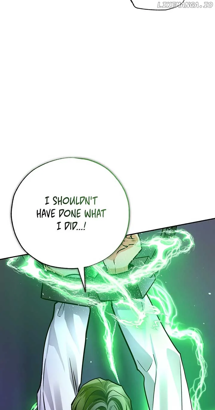 The Princess Doesn’t Want To Marry Her Ideal Type Chapter 86 page 5