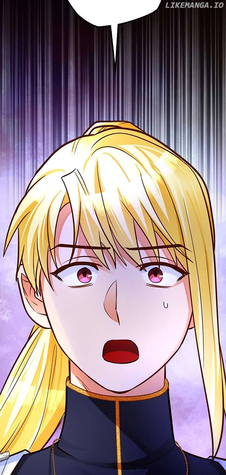 The Princess Doesn’t Want To Marry Her Ideal Type Chapter 87 page 29